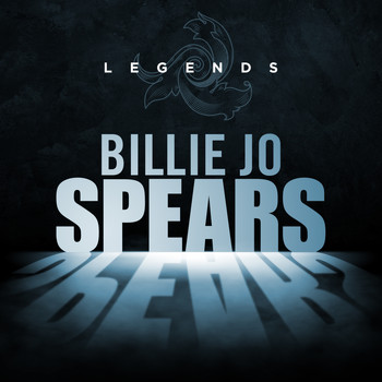 Billie Jo Spears - Legends (Rerecorded)