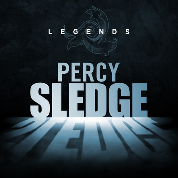 Percy Sledge - Legends - Percy Sledge (Rerecorded)