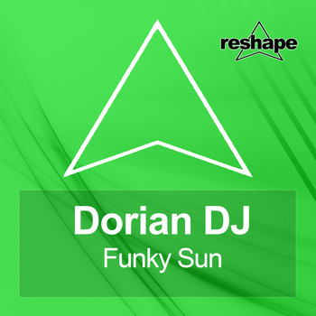 Dorian Dj - Funky Sun