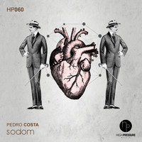 Pedro Costa - Sodom
