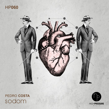 Pedro Costa - Sodom