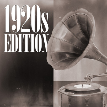Various Artists - 1920s Edition