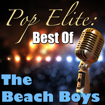 The Beach Boys - Pop Elite: Best Of The Beach Boys