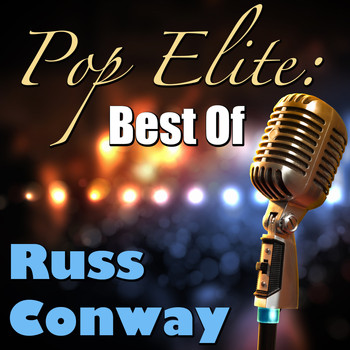 Russ Conway - Pop Elite: Best Of Russ Conway