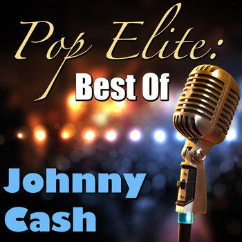 Johnny Cash - Pop Elite: Best of Johnny Cash