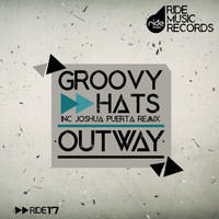 Outway - Groovy Hats