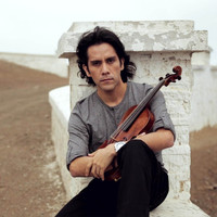 Javier Rodríguez - Thank you for loving me (Violín)