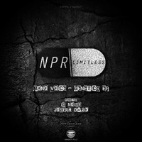 Mono Voice - Genetics EP