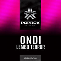 Ondi - Lembo Terror