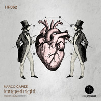 Marco Capizzi - Tangeri Night