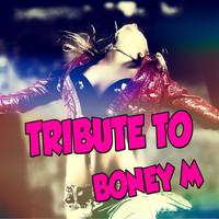 Factory - Tribute To Boney M