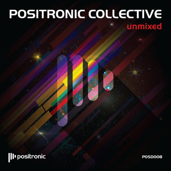 Various Artists - Positronic Collective - Unmixed