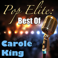 Carole King - Pop Elite: Best Of Carole King