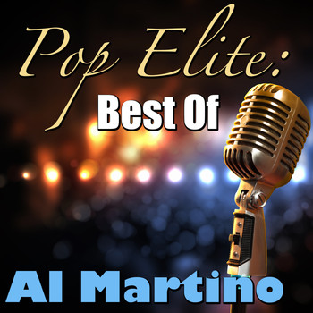 Al Martino - Pop Elite: Best Of Al Martino