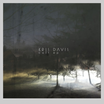 Kris Davis - Cult EP