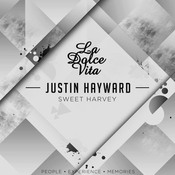 Justin Hayward - Sweet Harvey