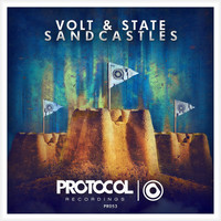 Volt & State - Sandcastles