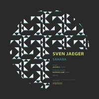 Sven Jaeger - Sahara