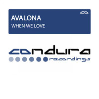 Avalona - When We Love