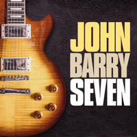 John Barry Seven - The Greatest Hits Collection