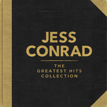 Jess Conrad - The Greatest Hits Collection