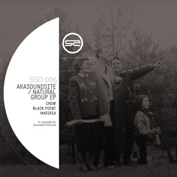 Akasoundsite - Natural Group EP