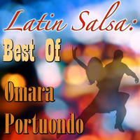 Omara Portuondo - Latin Salsa: Best Of Omara Portuondo