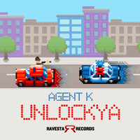 Agent K - Unlockya