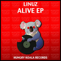 LinuZ - Alive EP