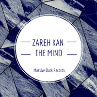 Zareh Kan - The Mind