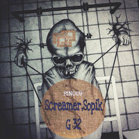 Sopik,Screamer - G 32