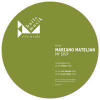 Mariano Mateljan - My Ship