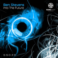 Ben Stevens - Into The Future