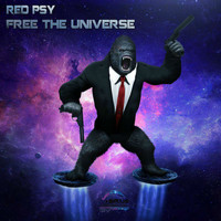 Red Psy - Free Universe