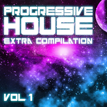 Various Artists - Progressive House Extra Compilation, Vol. 1