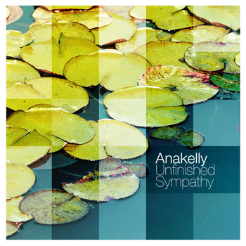 Anakelly - Unfinished Sympathy