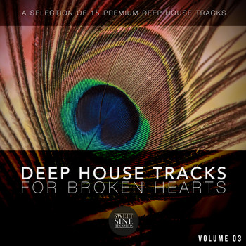 Various Artists - Deep House for Broken Hearts - Volume 03