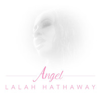 Lalah Hathaway - Angel - Single