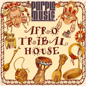 Various Artists - Best of Afro & Tribal House