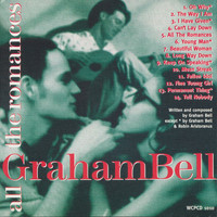 Graham Bell - All the Romances