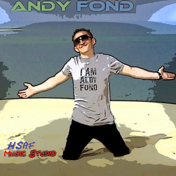 Andy Fond - Music Zone