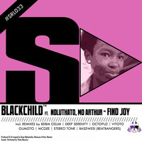 BlackChild - Find Joy
