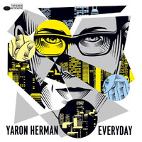 Yaron Herman - Everyday