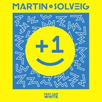 Martin Solveig - +1 (feat. Sam White)