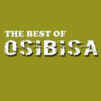 Osibisa - The Best of Osibisa