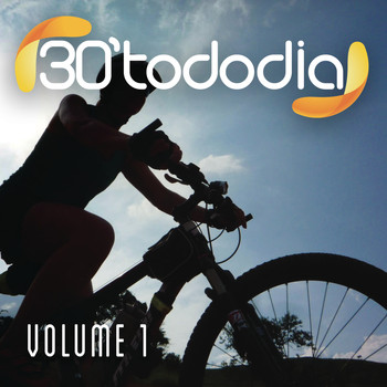 Various Artists - 30 Todo Dia, Vol. 1 (Explicit)