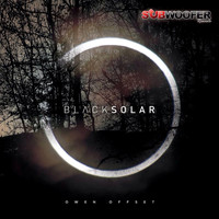 Owen Offset - Black Solar
