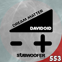 Davidoid - Dream Matter