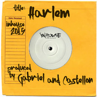 Gabriel & Castellon - Harlem