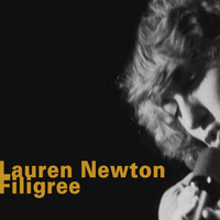 Lauren Newton - Filigree